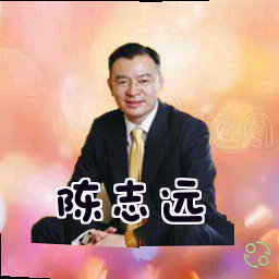 陈志远